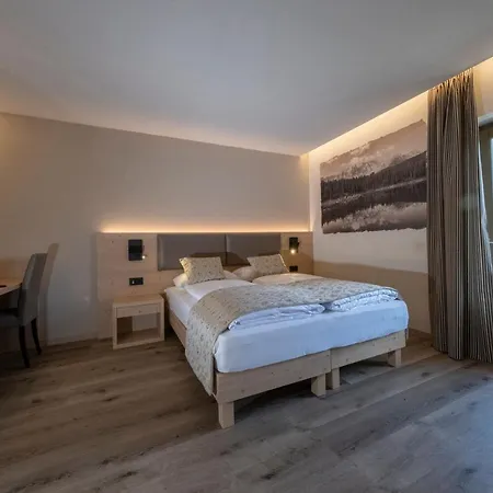 Hotel Canada Predazzo