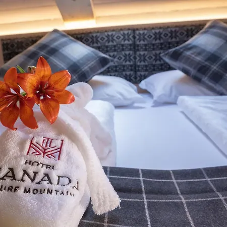Canada 3* Predazzo
