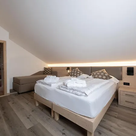 Canada Hotel Predazzo
