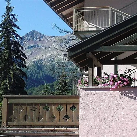 Canada Predazzo