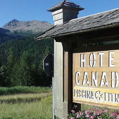 Hotel Canada