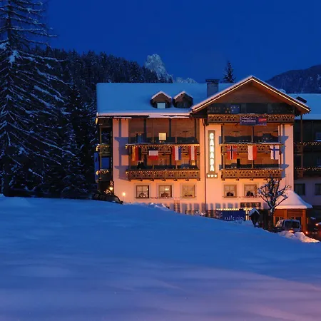 Canada Hotel Predazzo